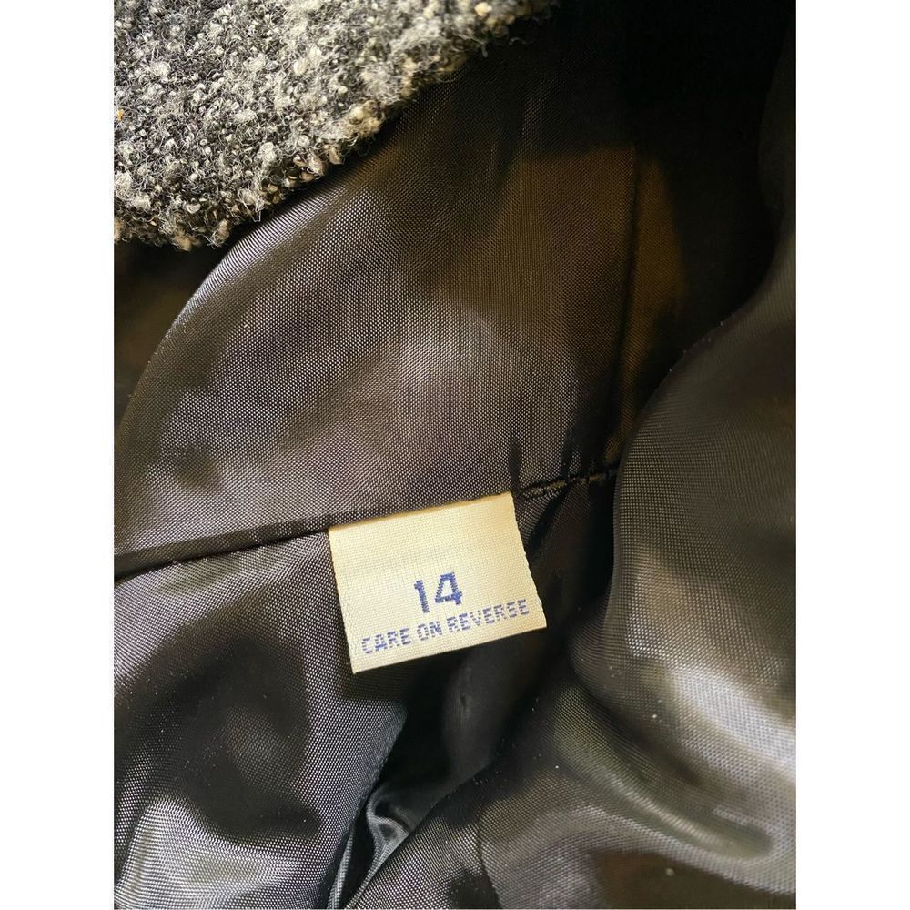 Barry Bricken Women’s Blazer - Picture 4 of 6